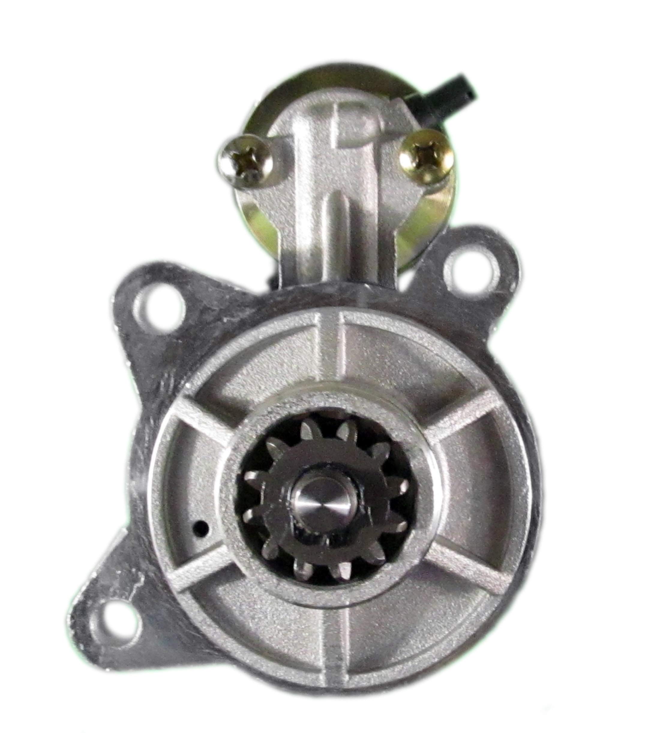 Amazon.com: New Gear Reduction Starter for Ford Explorer Mercury